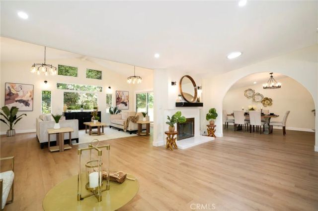 12727 Daryl Avenue, Granada Hills, CA 91344