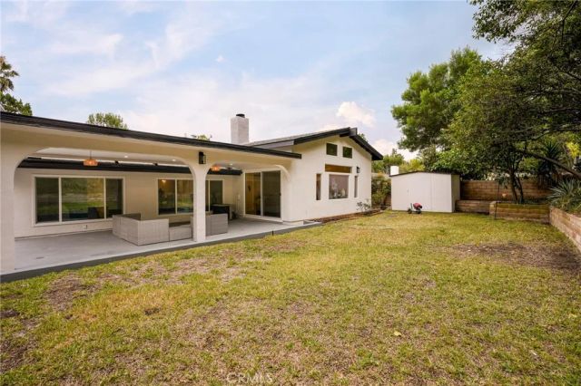 12727 Daryl Avenue, Granada Hills, CA 91344