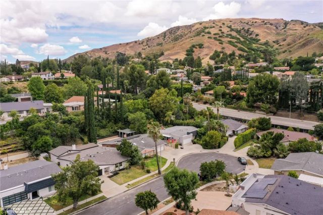 12727 Daryl Avenue, Granada Hills, CA 91344