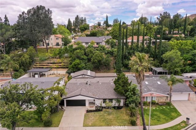 12727 Daryl Avenue, Granada Hills, CA 91344