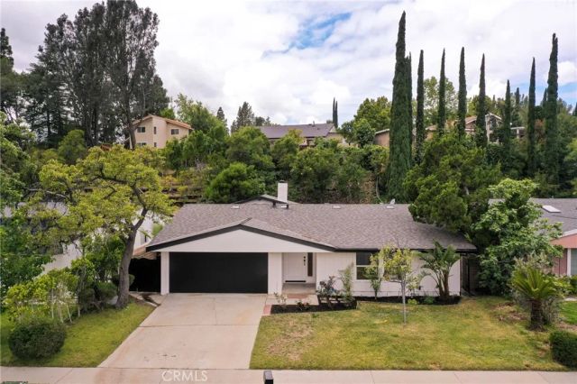 12727 Daryl Avenue, Granada Hills, CA 91344