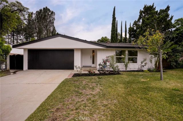 12727 Daryl Avenue, Granada Hills, CA 91344