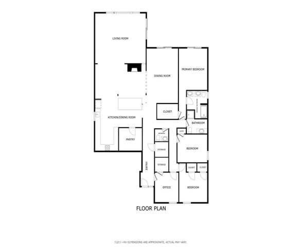 12727 Daryl Avenue, Granada Hills, CA 91344