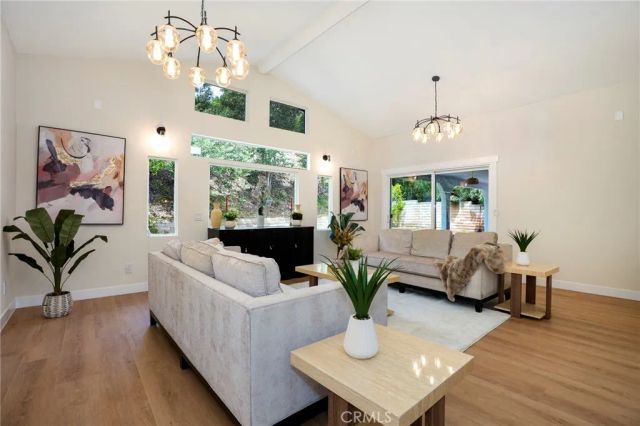 12727 Daryl Avenue, Granada Hills, CA 91344