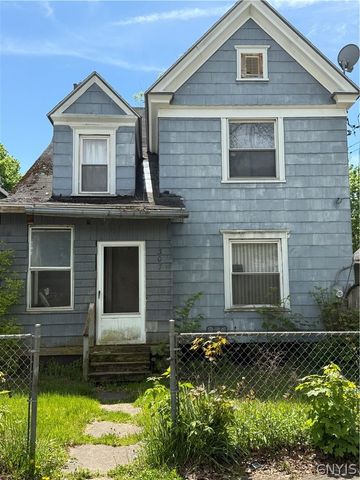 307 W Pleasant Avenue, Syracuse, NY 13205