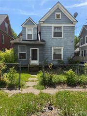 307 W Pleasant Avenue, Syracuse, NY 13205