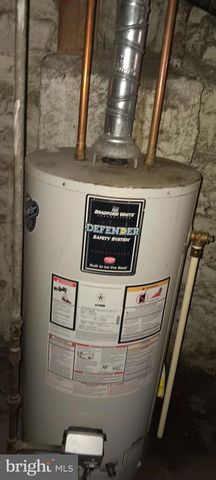 311 MOSHER ST, Baltimore, MD 21217