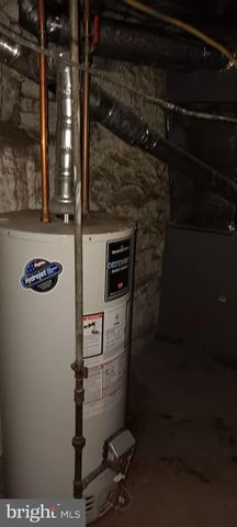 311 MOSHER ST, Baltimore, MD 21217