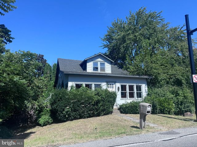 4503 NAAMANS CREEK RD, Garnet Valley, PA 19060