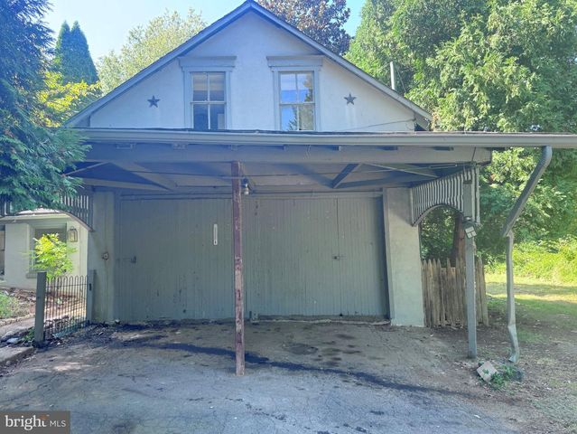4503 NAAMANS CREEK RD, Garnet Valley, PA 19060