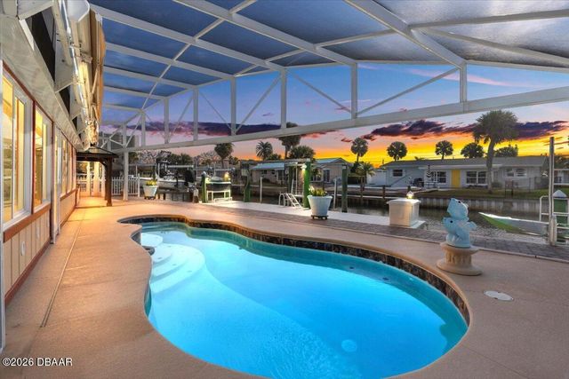 4 Coconut, Port Orange, FL 32127