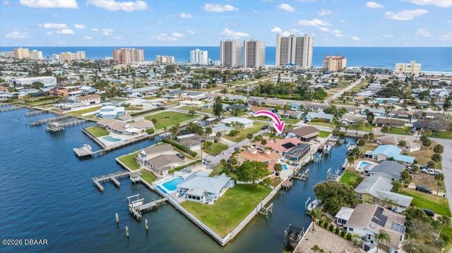 4 Coconut, Port Orange, FL 32127