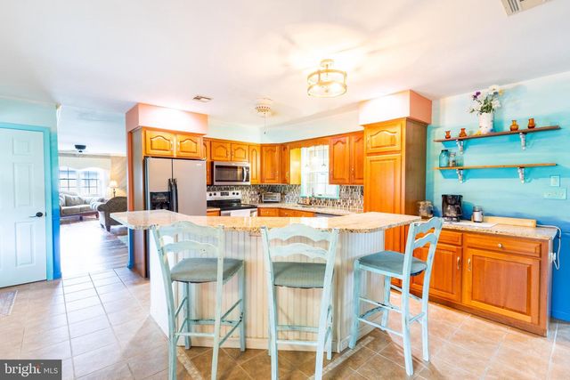 6029 GREENBRIAR TERRACE, Fayetteville, PA 17222