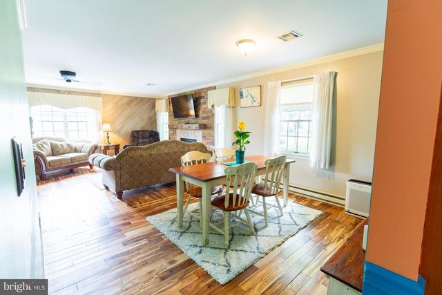 6029 GREENBRIAR TERRACE, Fayetteville, PA 17222