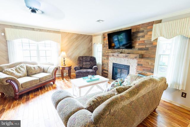 6029 GREENBRIAR TERRACE, Fayetteville, PA 17222
