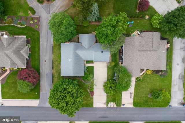 6029 GREENBRIAR TERRACE, Fayetteville, PA 17222