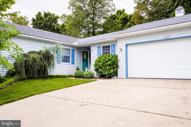 6029 GREENBRIAR TERRACE, Fayetteville, PA 17222
