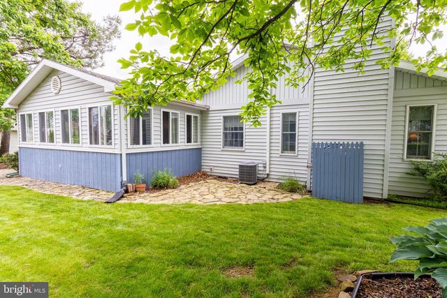 6029 GREENBRIAR TERRACE, Fayetteville, PA 17222