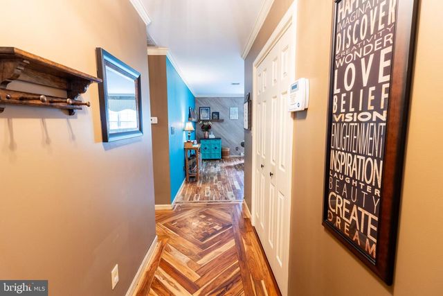 6029 GREENBRIAR TERRACE, Fayetteville, PA 17222