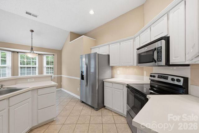 9421 Foggy Meadow Road, Charlotte, NC 28269