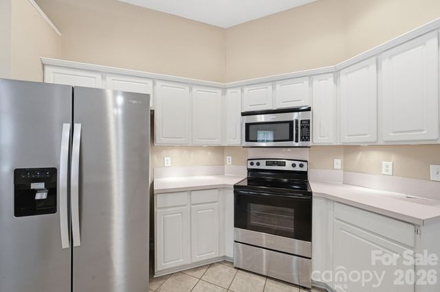 9421 Foggy Meadow Road, Charlotte, NC 28269