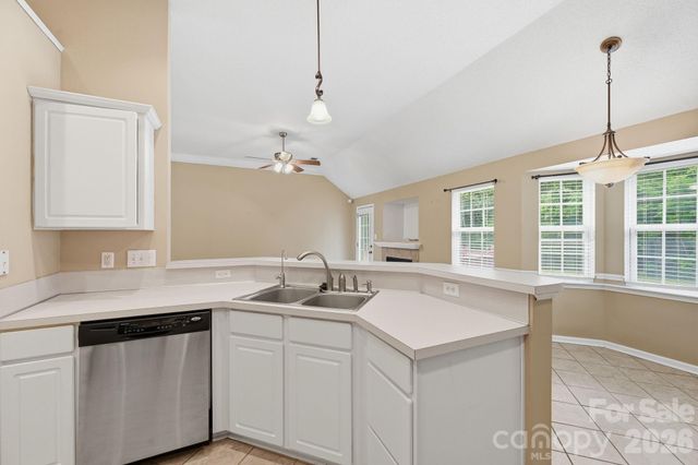 9421 Foggy Meadow Road, Charlotte, NC 28269