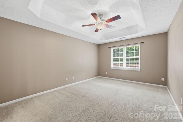 9421 Foggy Meadow Road, Charlotte, NC 28269