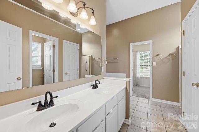 9421 Foggy Meadow Road, Charlotte, NC 28269