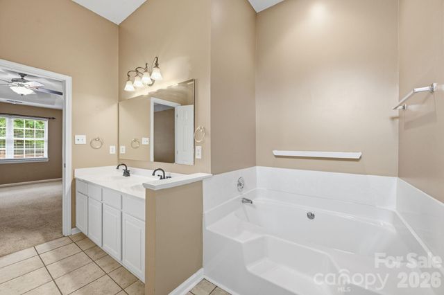9421 Foggy Meadow Road, Charlotte, NC 28269