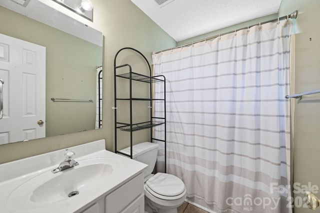 9421 Foggy Meadow Road, Charlotte, NC 28269