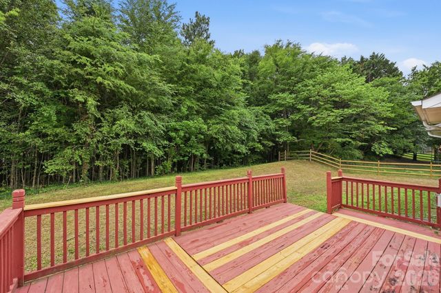 9421 Foggy Meadow Road, Charlotte, NC 28269