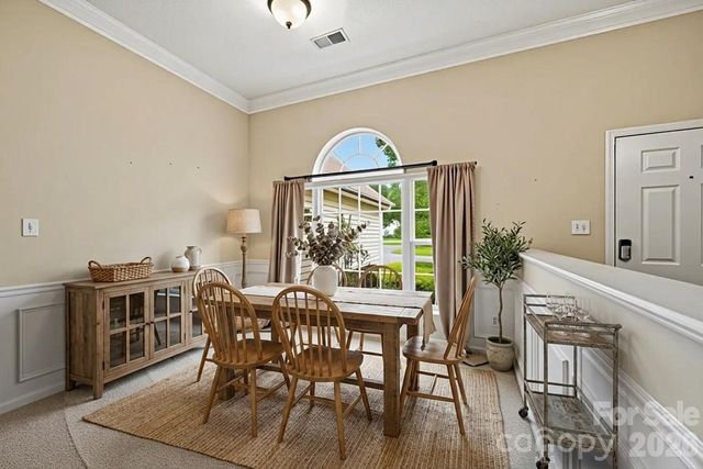 9421 Foggy Meadow Road, Charlotte, NC 28269