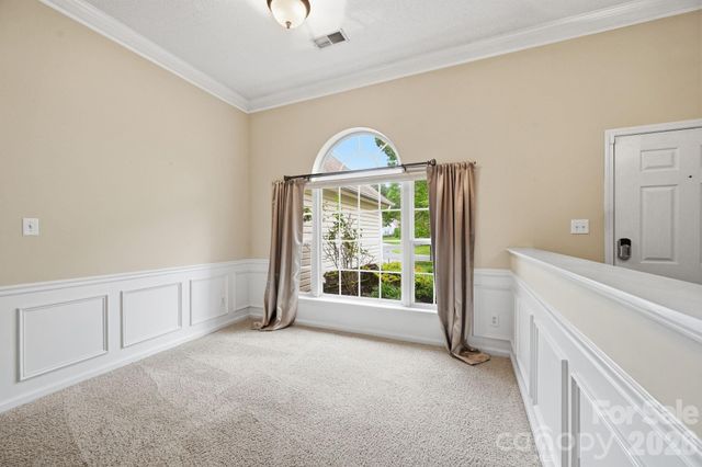 9421 Foggy Meadow Road, Charlotte, NC 28269