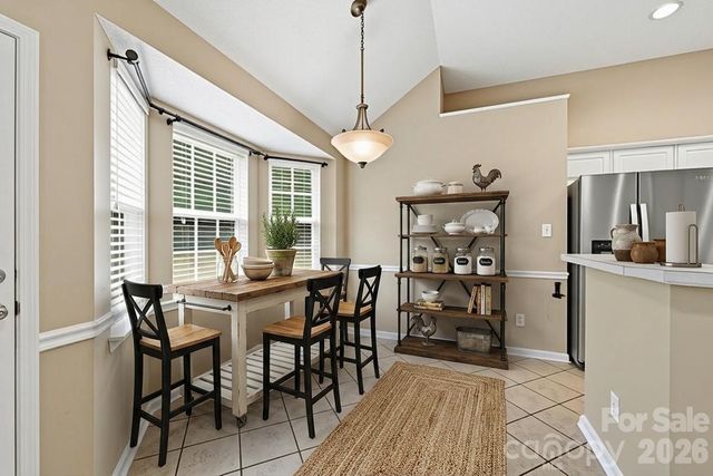 9421 Foggy Meadow Road, Charlotte, NC 28269