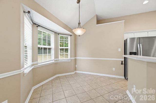 9421 Foggy Meadow Road, Charlotte, NC 28269