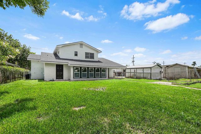 1103 Morrison Avenue, Houma, LA 70364