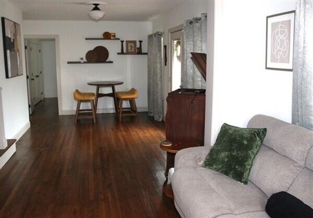 542 S 2nd Street, Williamsburg, KY 40769