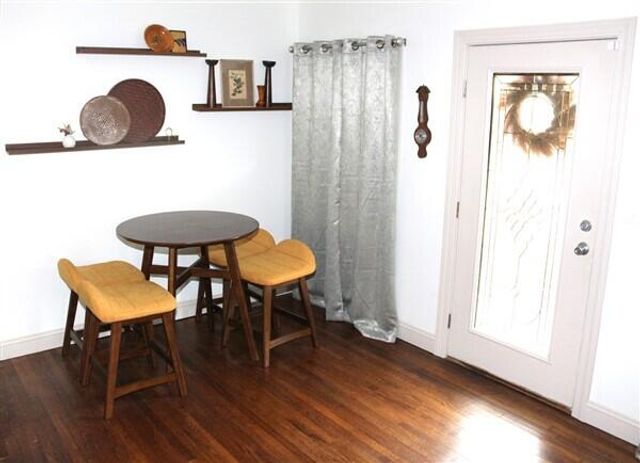 542 S 2nd Street, Williamsburg, KY 40769