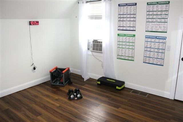 542 S 2nd Street, Williamsburg, KY 40769