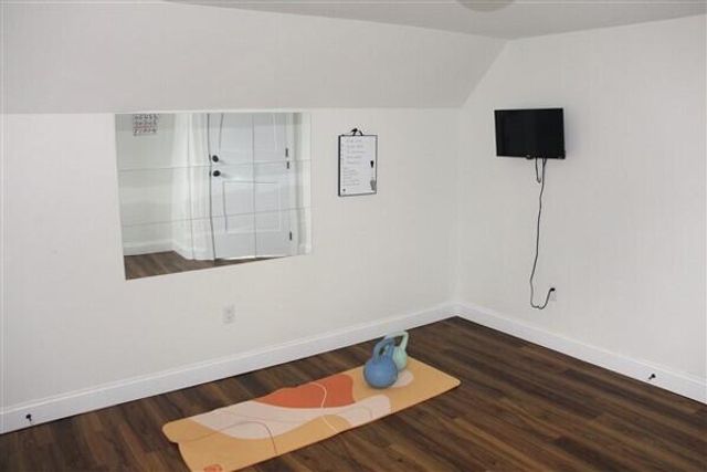 542 S 2nd Street, Williamsburg, KY 40769