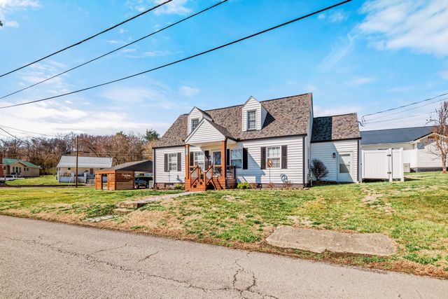 542 S 2nd Street, Williamsburg, KY 40769