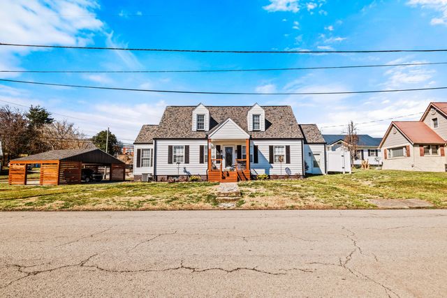 542 S 2nd Street, Williamsburg, KY 40769