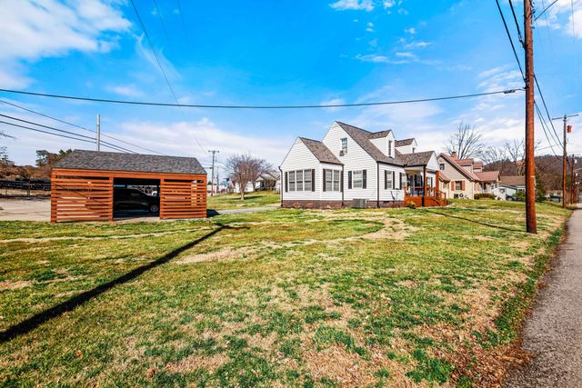 542 S 2nd Street, Williamsburg, KY 40769