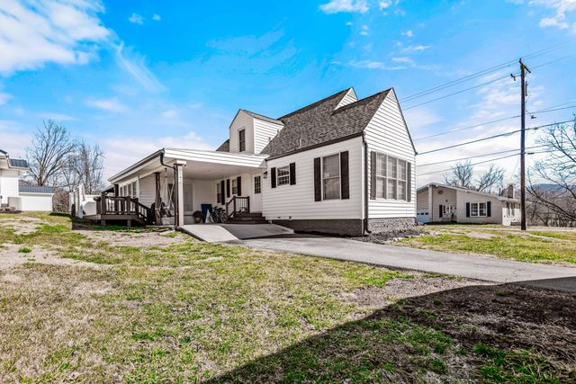 542 S 2nd Street, Williamsburg, KY 40769