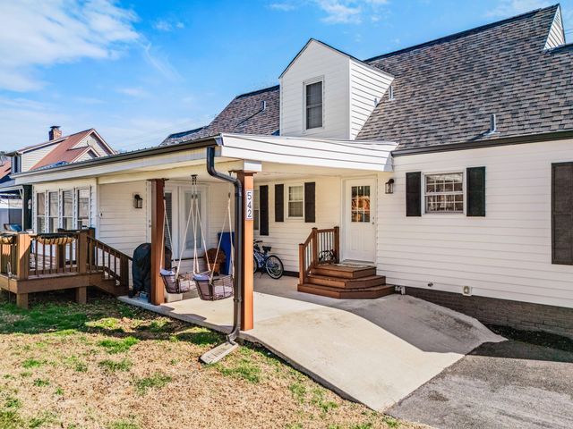 542 S 2nd Street, Williamsburg, KY 40769