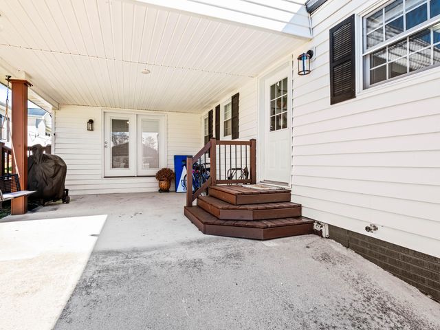 542 S 2nd Street, Williamsburg, KY 40769