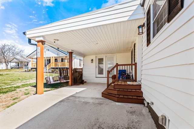 542 S 2nd Street, Williamsburg, KY 40769