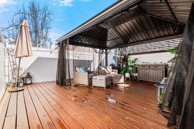 542 S 2nd Street, Williamsburg, KY 40769