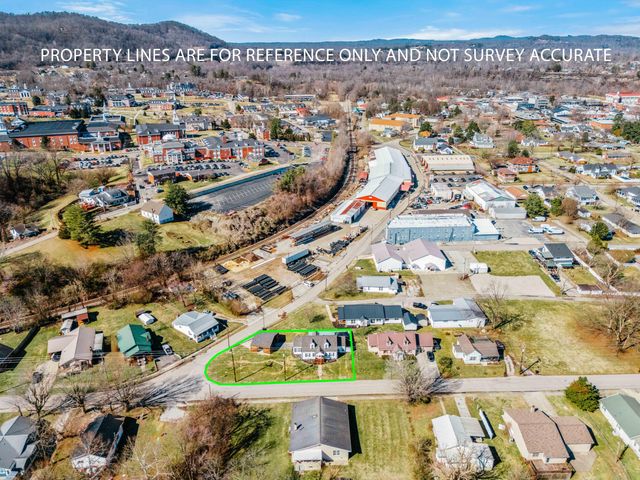 542 S 2nd Street, Williamsburg, KY 40769