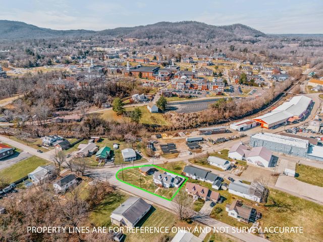 542 S 2nd Street, Williamsburg, KY 40769